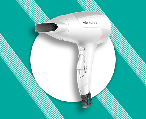 best hair dryer for frizzy hair