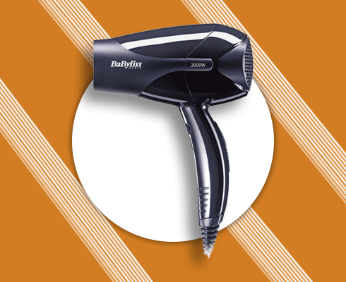 best hair dryer for travel