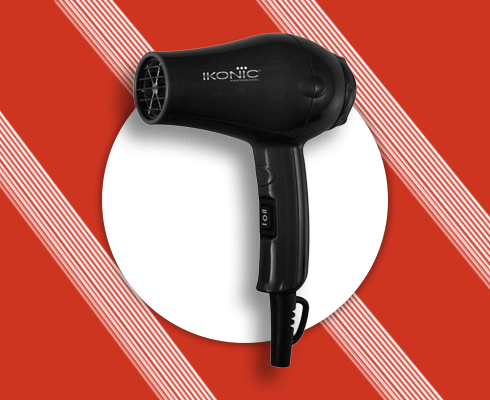 best hair dryer for curly hair