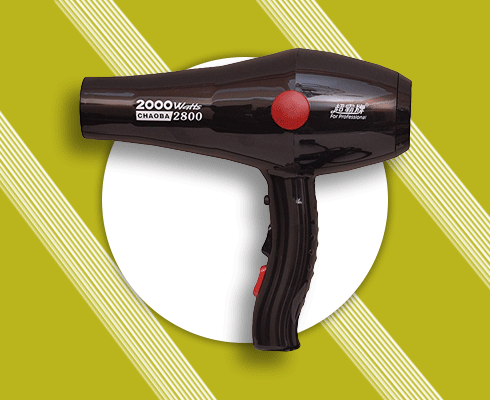 best hair dryer for gorgeous hair