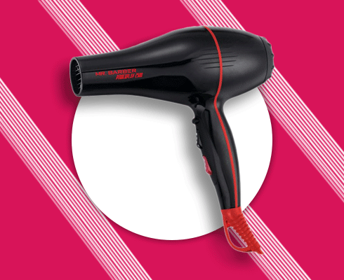 best hair dryer for thick hair