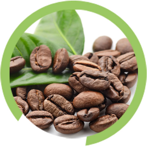 diet for skin problems- coffee