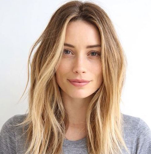 Spring Hair Trends – Layer Up