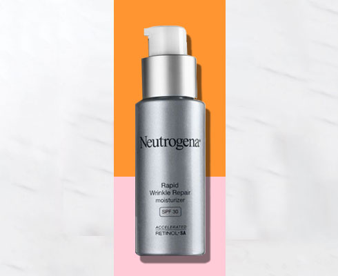 Best Sun Protection Cream For Face- Neutrogena