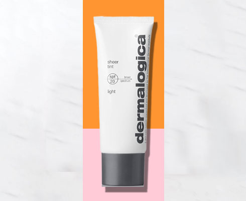 Best Sun Protection Cream For Face- Dermalogica