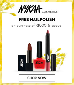 Nykaa Makeup