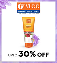 VLCC Upto 30% off