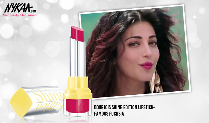 THINK PINK THIS SUMMER WITH SHRUTI! - 2