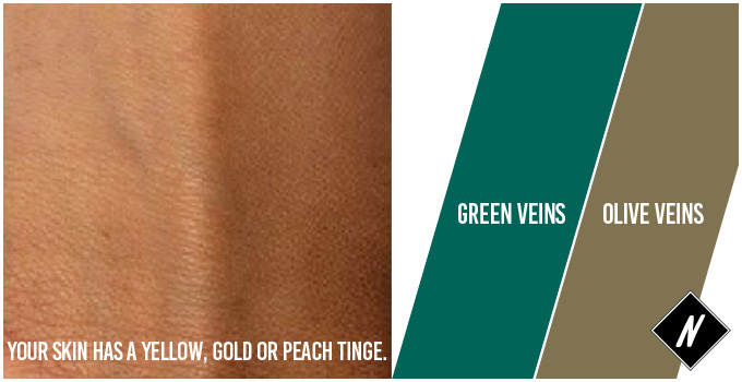 Genius hacks for figuring out your skin tone - 4