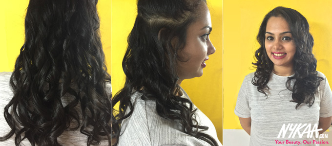 Best Hair Curler: BaByliss Curl Secret C1000E Hair Curler | Nykaa's Beauty  Book