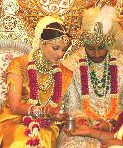 Bridal beauties, Bollywood style - 5