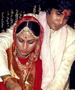Bridal beauties, Bollywood style - 16