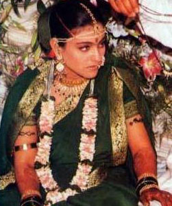 Bridal beauties, Bollywood style - 12