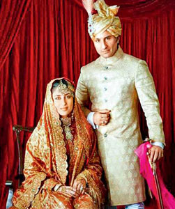 Bridal beauties, Bollywood style - 9
