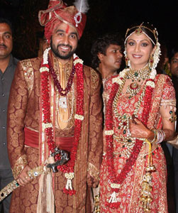 Bridal beauties, Bollywood style - 2