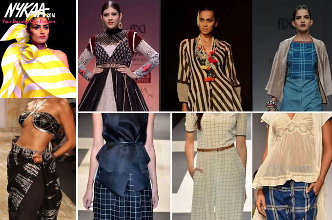 Five fashion trends worth flaunting - 2