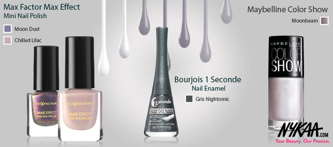 9 nailpolishes you can't live without! - 5