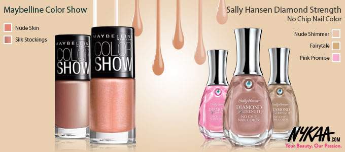 9 nailpolishes you can't live without! - 3