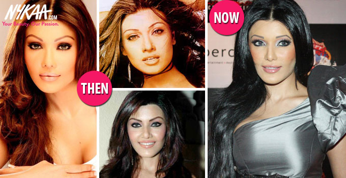 Fifteen Bollywood makeovers that went right (or wrong) - 15