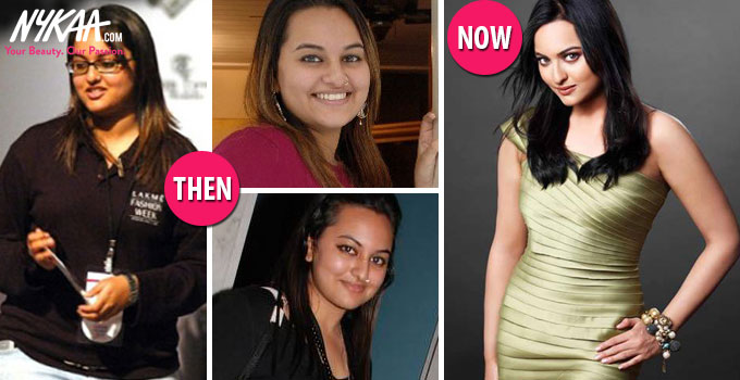 Fifteen Bollywood makeovers that went right (or wrong) - 13