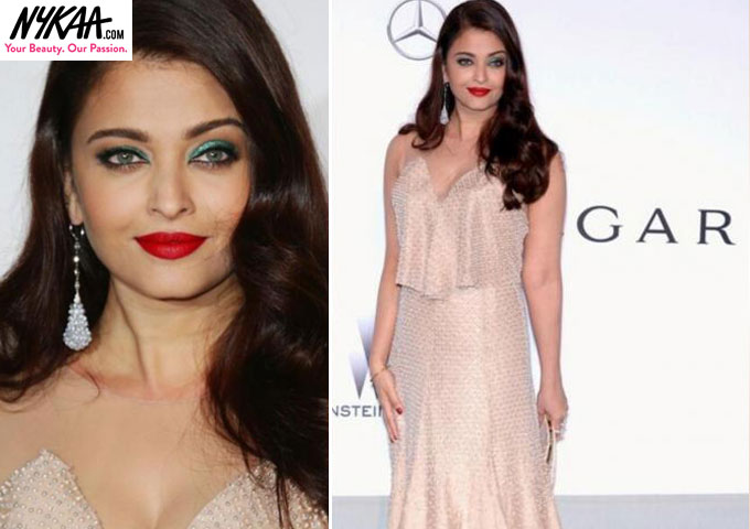 Ash, Sonam and Freida turn up the heat at Cannes - 3