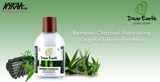 A gentle, organic ode to Dear Earth - 7