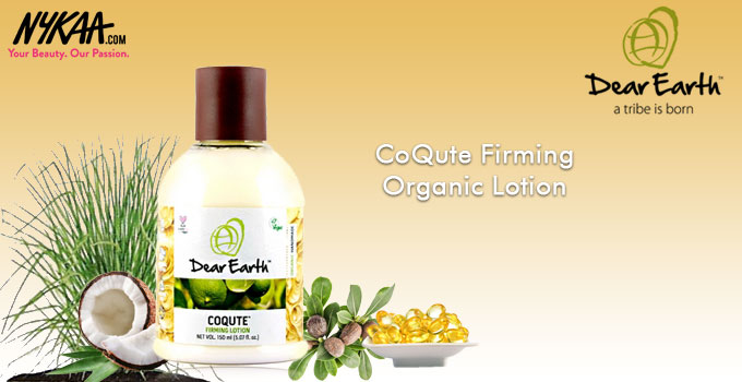 A gentle, organic ode to Dear Earth - 8