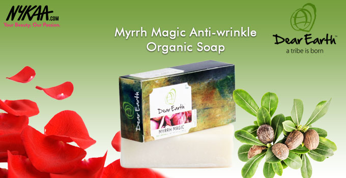 A gentle, organic ode to Dear Earth - 1