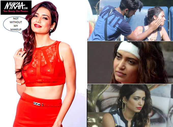 <i>Bigg Boss</i> S8 Ladies Style Special - 4