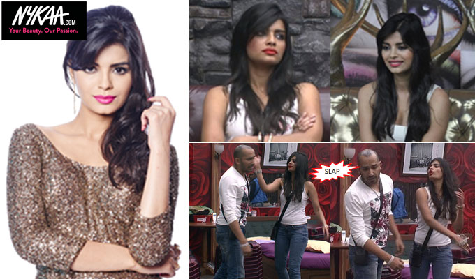 <i>Bigg Boss</i> S8 Ladies Style Special - 6