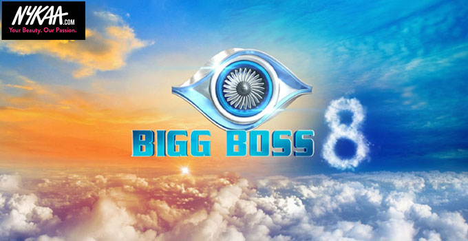 <i>Bigg Boss</i> S8 Ladies Style Special - 1