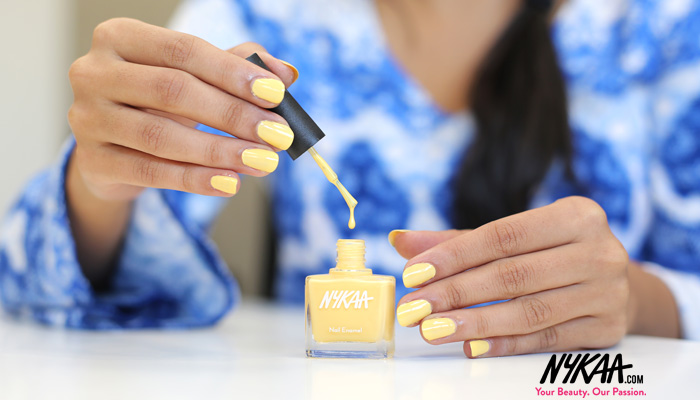 Picture-perfect Spring/Summer Nykaa Nail Polishes for every skin tone
