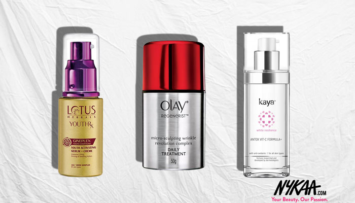 Top 5 Anti Wrinkle Creams For Men