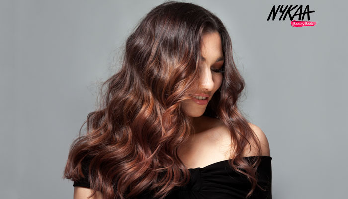 Beach Waves Hair- Best Beach Waves Hairstyles To Flaunt| Nykaa's Beauty Book