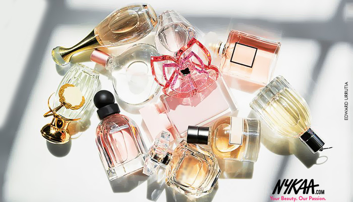 6 Best Perfumes For Every Woman- Best Ladies Perfumes