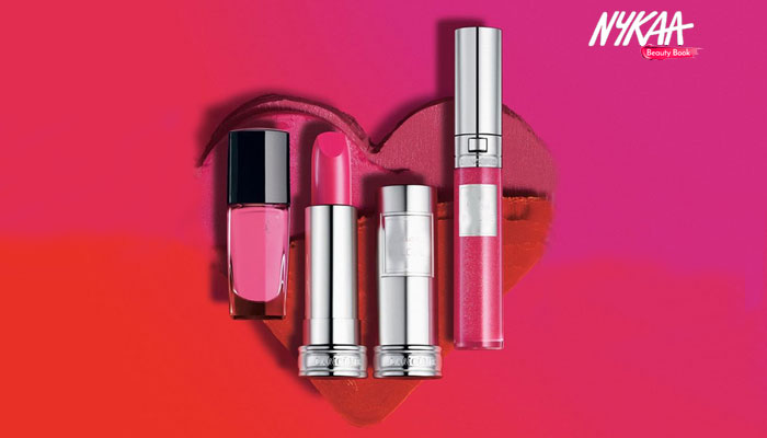 Valentine's Day Beauty Gifts For Her- Women's Beauty Gift Sets| Nykaa's  Beauty Book