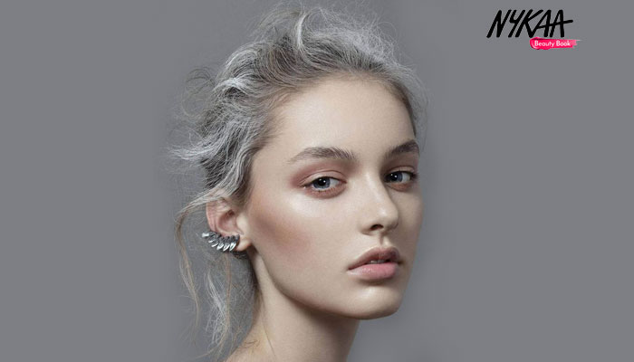 Grey Hair Treatment: How to Get Rid of Grey Hair | Nykaa's Beauty Book