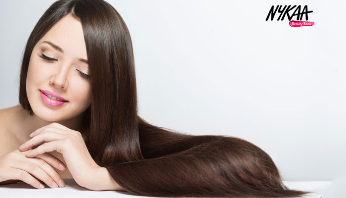 Best Products For Silky Straight Hair | Nykaa's Beauty Book