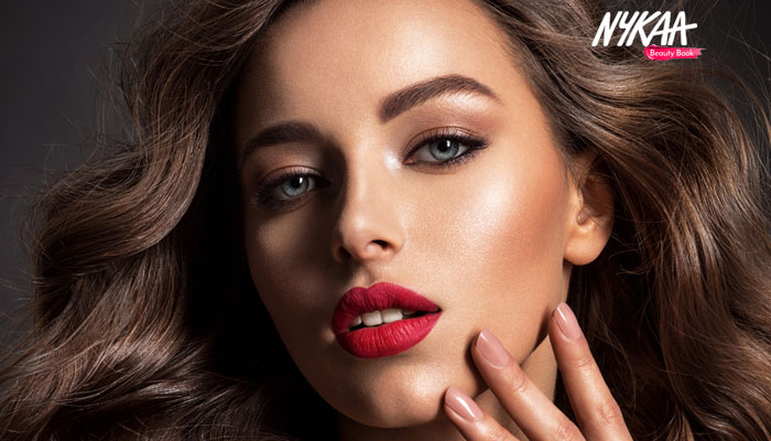Best Red Lipstick Shades For Indian Skin-Hot Red Lipsticks
