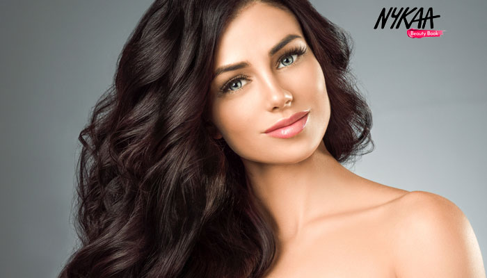 Vitamins For Hair Growth & Thickness|Nykaa's Beauty Book
