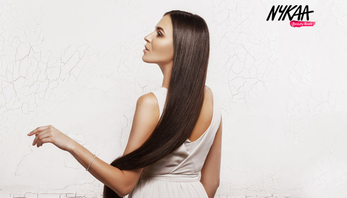 Diet For Hair Growth - The Right Kind Of Exercise & Food For Hair Growth |  Nykaa's Beauty Book