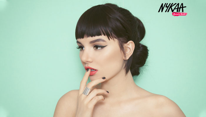 5 Makeup Essentials to Transform into a Geisha