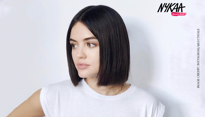 Hair Trend: Castle Bob Cuts