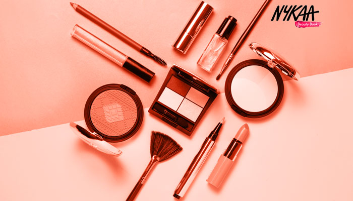 Say Hello To Your New Makeup Kit For 2020 | Nykaa's Beauty Book