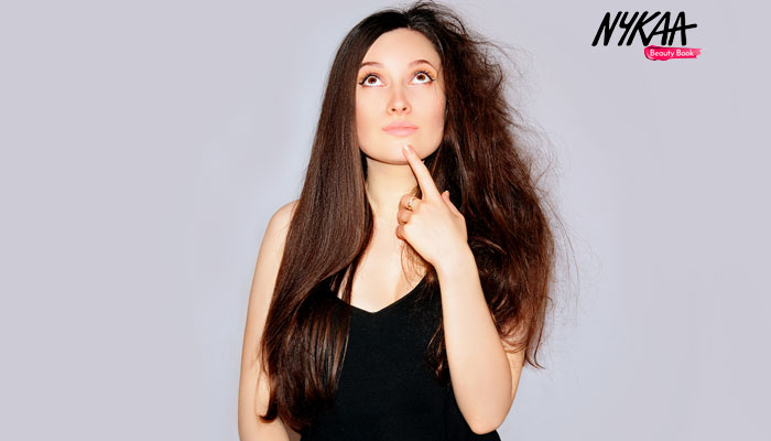 Top Home Remedies & Best Shampoos For Damaged Hair | Nykaa's Beauty Book