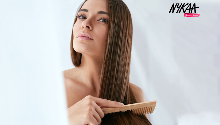 Effective Hair Loss Solution: Home Remedies For Hair Loss | Nykaa's Beauty  Book