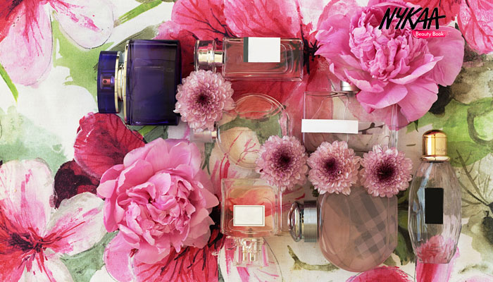 Seven Best Floral Perfumes To Herald Spring