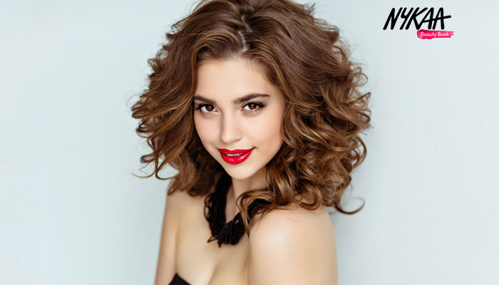 All That You Want To Know About Balayage Hair Color | Nykaa's Beauty Book