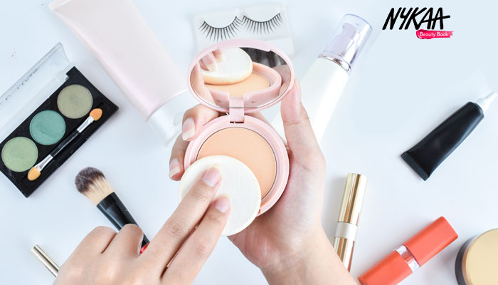 Best Compact Powder Guide: Know How To Use Compact Powder