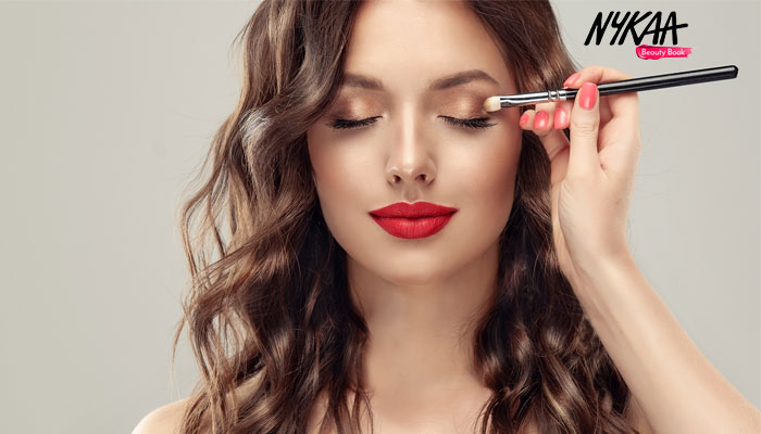 Types Of Makeup Looks Explore Airbrush